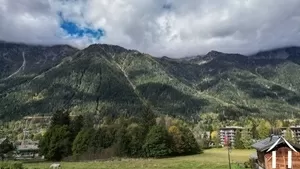 Maison à vendre chamonix mont blanc, rhône-alpes, C5727 - ALPAGA Image - 5